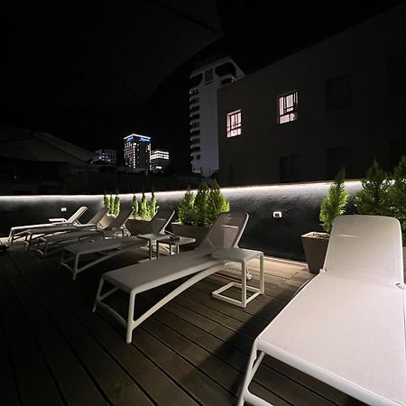 Beer Garden Hotel Τελ Αβίβ Εξωτερικό φωτογραφία