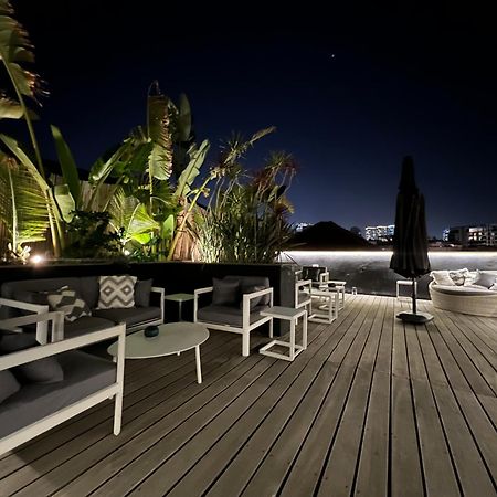 Beer Garden Hotel Τελ Αβίβ Εξωτερικό φωτογραφία
