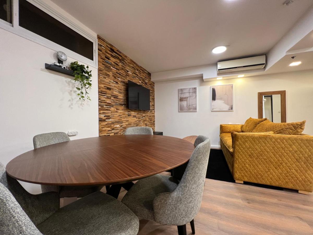 Beer Garden Hotel Τελ Αβίβ Εξωτερικό φωτογραφία