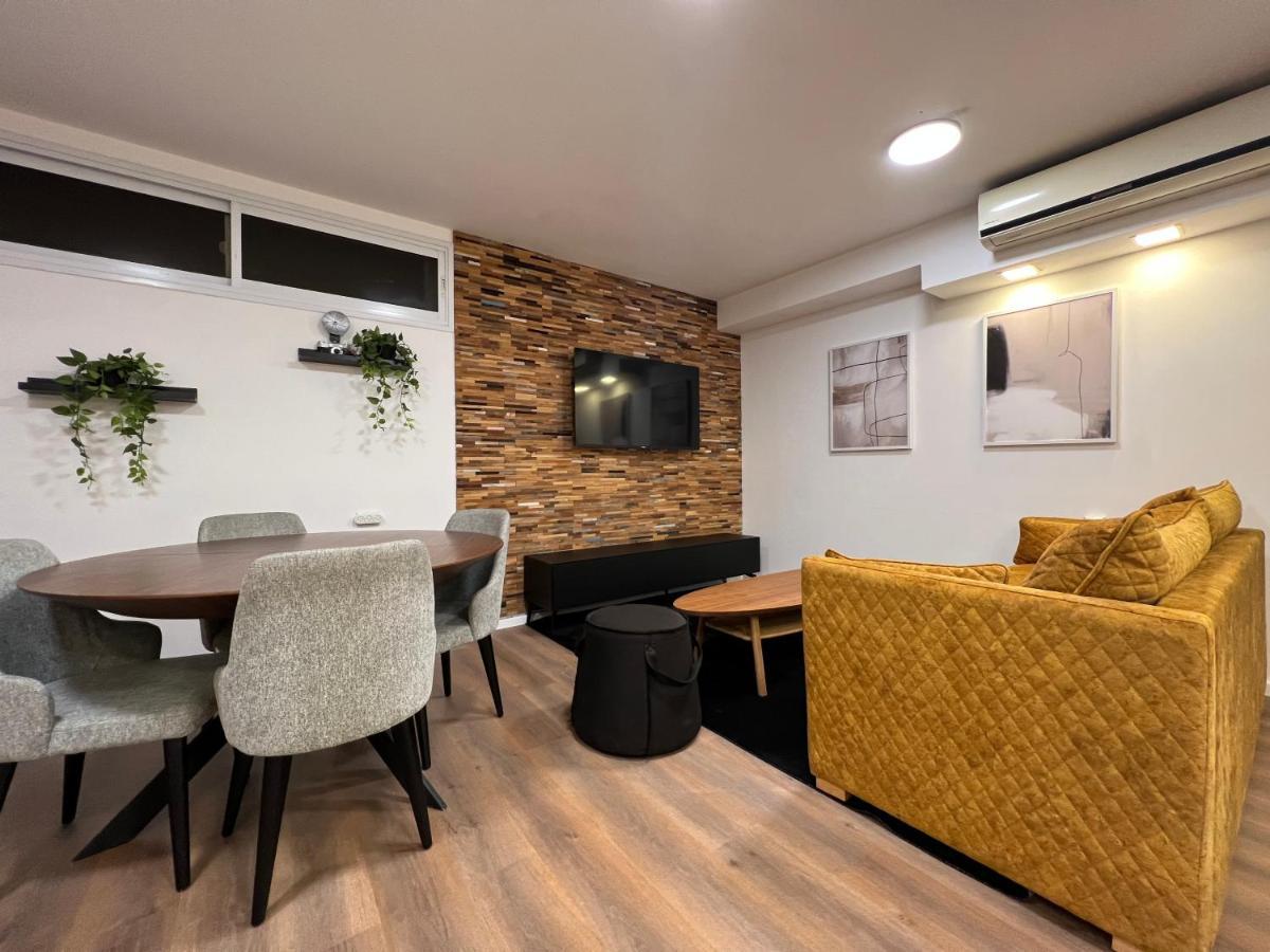Beer Garden Hotel Τελ Αβίβ Εξωτερικό φωτογραφία