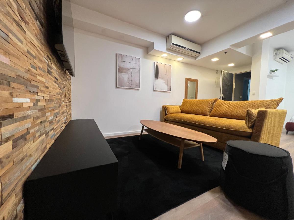 Beer Garden Hotel Τελ Αβίβ Εξωτερικό φωτογραφία