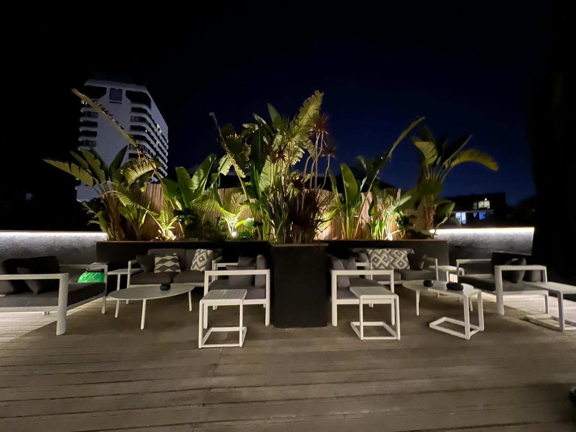 Beer Garden Hotel Τελ Αβίβ Εξωτερικό φωτογραφία