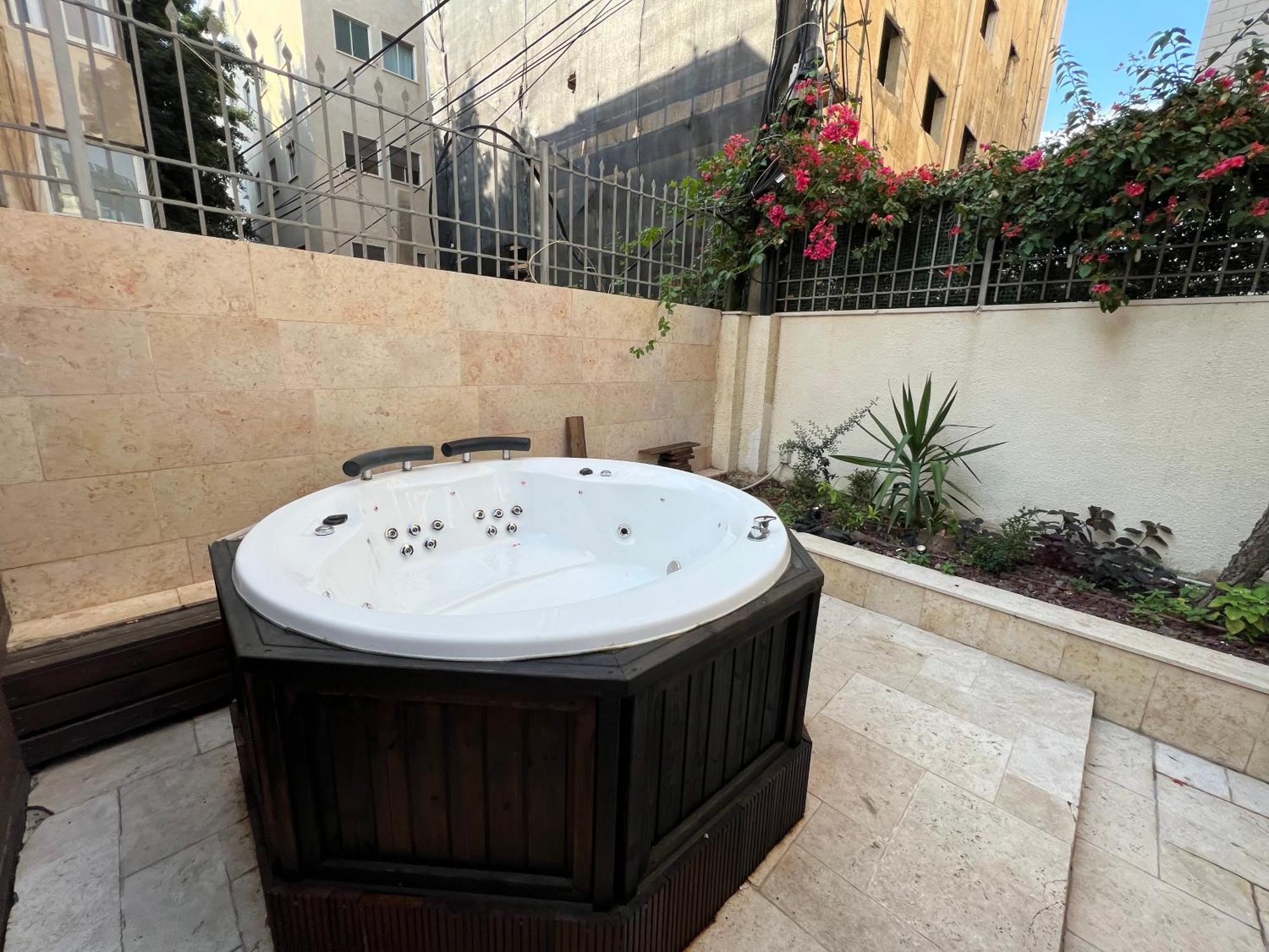 Beer Garden Hotel Τελ Αβίβ Εξωτερικό φωτογραφία